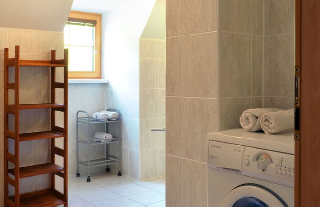 Stupna Holiday Home With Garden - Photo 16