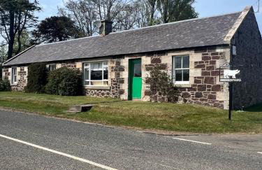 East Linton 4 Bedroom Cottage - Foto 2