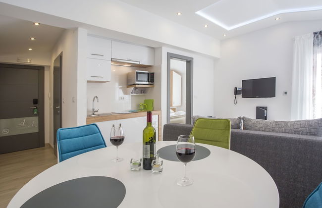 Adrion Aparthotel - Photo 15