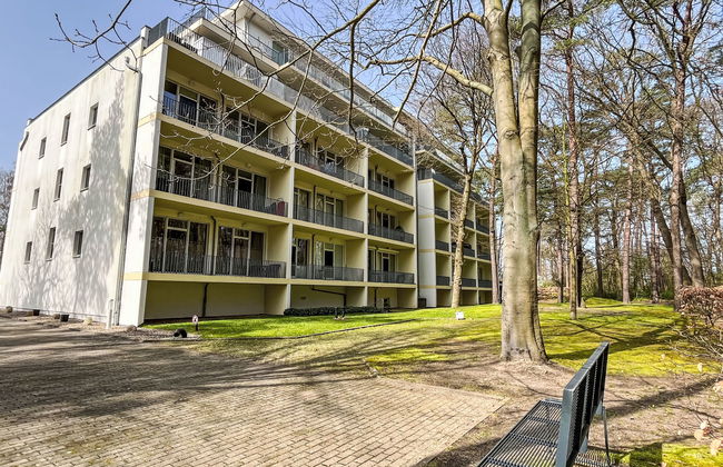 Südwind App. 9 - Foto 30