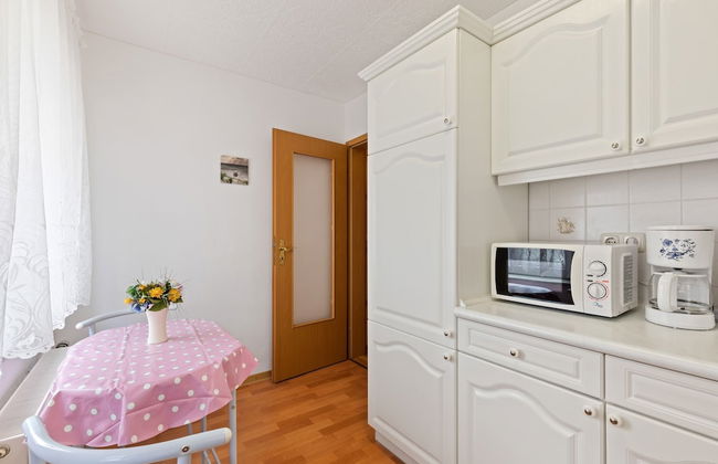 Attractive Apartment in Klutz Near the Sea - Foto 17