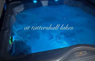 Lillies Luxury Pad at Tattershall Lakes - Foto 15