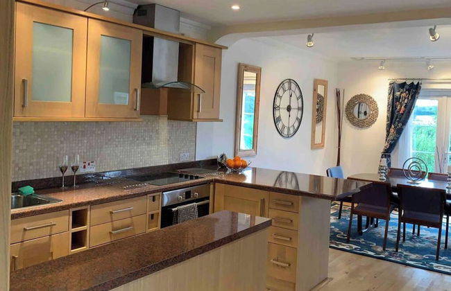 Stunning 2-bed En Suite Cottage,rye, East Sussex - Foto 7