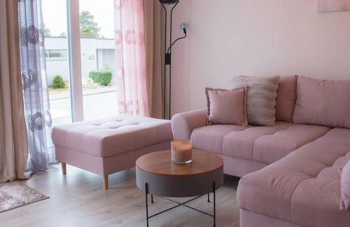 Modernes, stilvolles Apartment - Foto 7