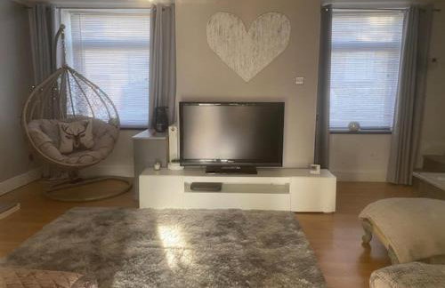 Beautiful Views Welsh Retreat 2bedroom - Foto 8