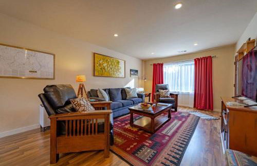 Elk Meadow Cabins 17A Gold Rush Suite - Photo 13