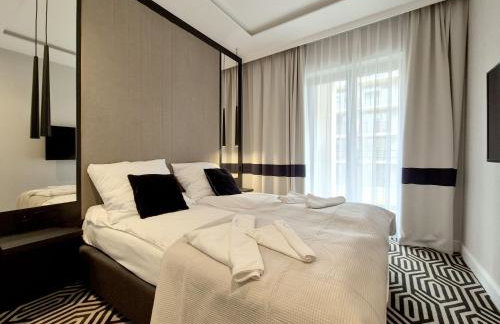 Baltic Park Fort by Baltic Home - Foto 26