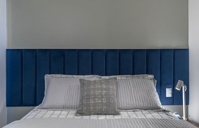 Hy Beach Flats - Santa Maria - Foto 3