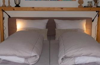 Ferienwohnung am Kurpark Ostrau - Photo 7