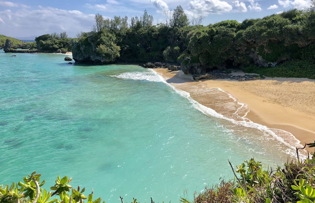 OceanResort Maedamisaki - Foto 16