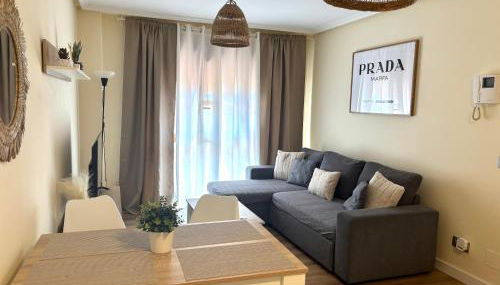 Apartamento Cueto II - Foto 2