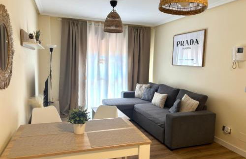 Apartamento Cueto II - Foto 2