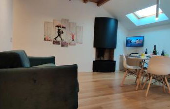 NXT STATION DELUXE APARTMENT - Photo 13