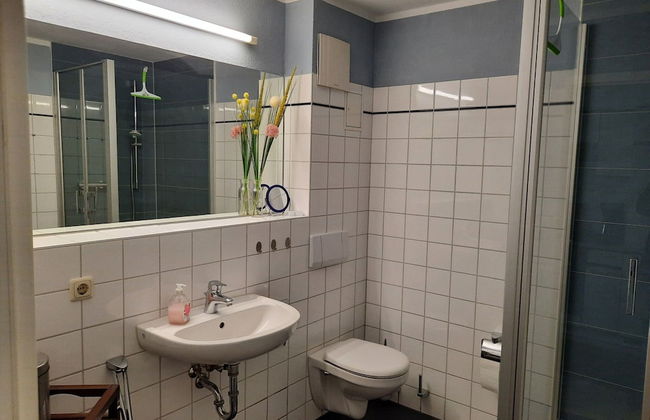 Ferienwohnung in Bester Lage in Boltenhagen mit Terrasse - Foto 15