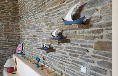 The Stone Lookout Villa - Foto 24