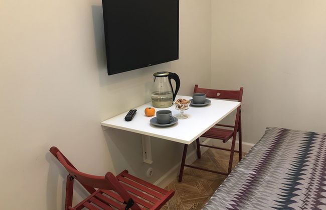 Dobrynya Guest House - Foto 9