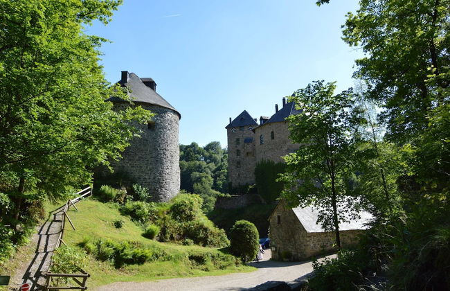 Lovely House With Much Luxury and Comfort - Photo 63