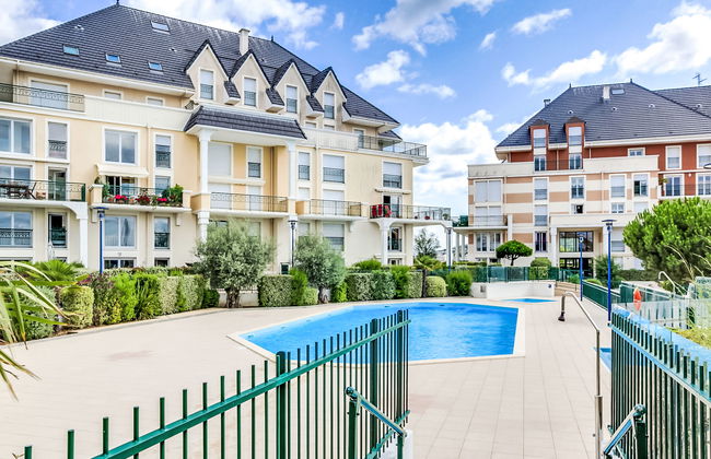 La Presqu'île - Foto 1