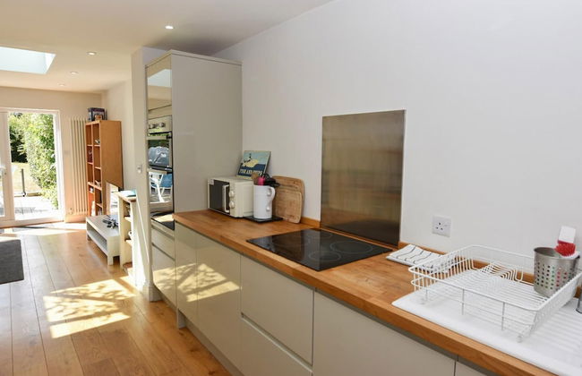 Blackberry Cottage in Bembridge - Foto 2