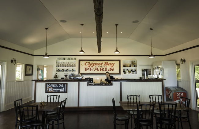 Cygnet Bay Pearls - Foto 38