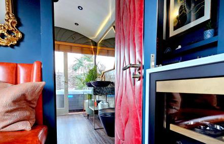 Lavish Country Retreat 30mins Taxi Ride From West London - Photo 17