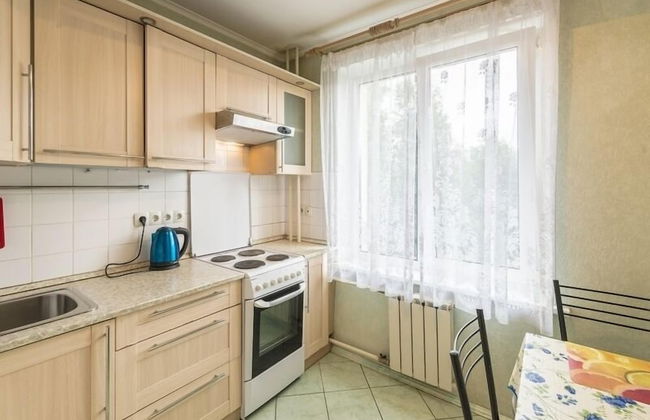 Apartment - Golubinskaya 17 - Foto 6