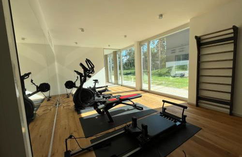 My Marina Apartment mit Pool und Sauna am See - Foto 35