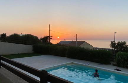 Appartamento mare Isola Rossa, Paduledda, Sardegna - Foto 9