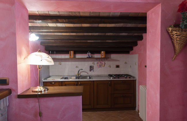 Il Casale di Ginetto - Foto 37