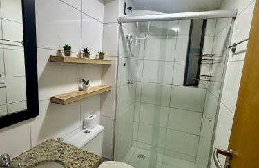 Apartamento 2 quartos a 4 minutos do mar de Maceió - Foto 27