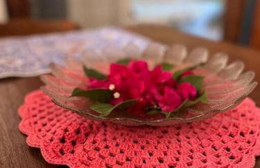 CASA MAR DOCE LAR GOSTOSO - A 150M DA PRAIA - Foto 9