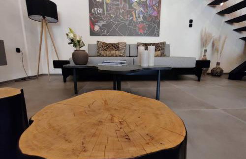 Lethe Villas with Private Pool Kato Gatzea Greece - Foto 13