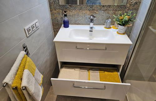 Loft 17, Santa Águeda, Burgos VUT 09/301 - Foto 10