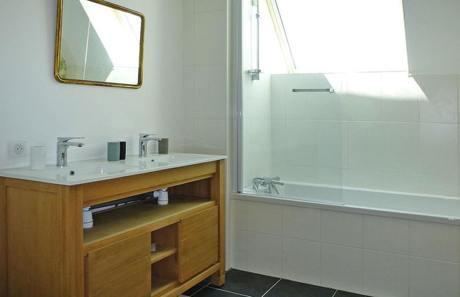 Country House Near Terenez Bay and Beaches - Foto 12