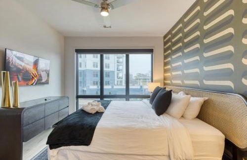 The Odyssey Apartments by AvantStay - Foto 65