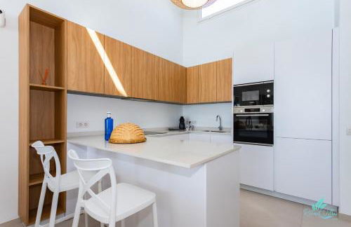 Villa Paraiso de Jil - Stunning, Brand new 3 bed ! - Foto 68