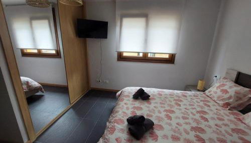 Aldea Bricia 20 Jardin - Foto 4