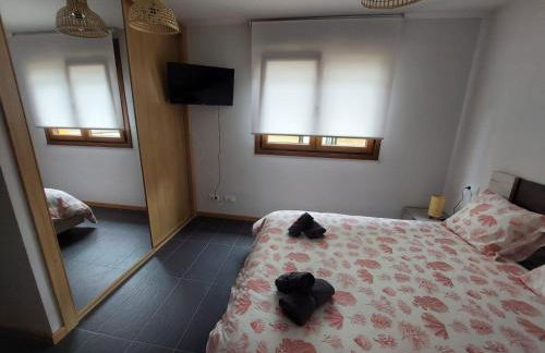 Aldea Bricia 20 Jardin - Foto 4