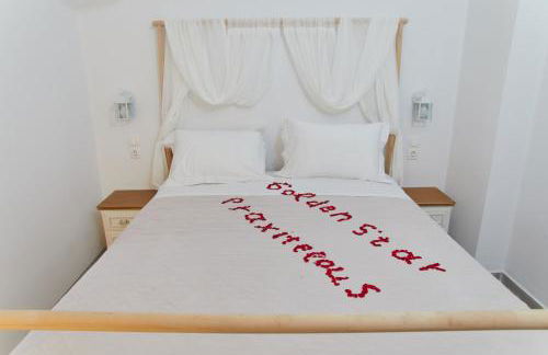 Golden Star Praxitelous - Foto 67