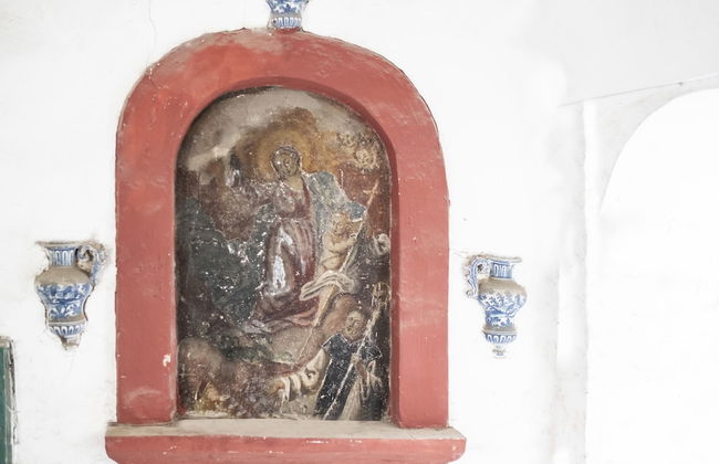 Rosa Magra Guest House - Photo 33