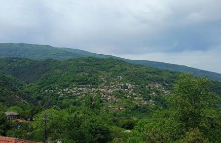 Guesthouse Kallisti - Foto 75