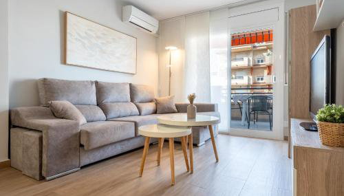 Apartamentos Cunidor - Cunit - Foto 2