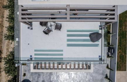 Infinity Holiday Villas - Private Pool, close to Kalamaki Centre, by ZanteWize - Foto 88