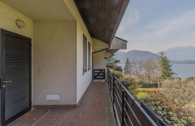 Blu al Lago in Lierna - Foto 36