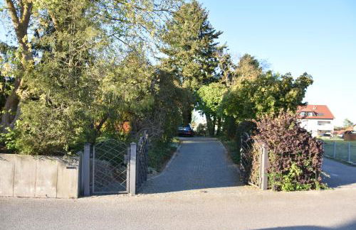 Appartment in der Auszeitoase Freystadt - 2 Zimmer, Billard, Sauna, Terrasse, Garten, Ladestation, nahe an Messe Nürnberg - Foto 19