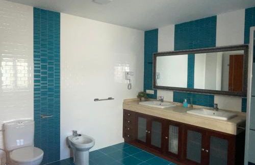 Villa Jardín - Foto 7