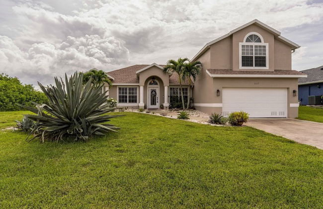 Sunset Serenity in Port Charlotte - Foto 26