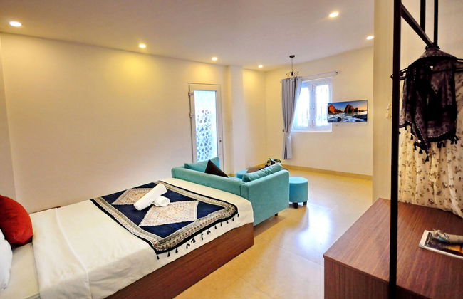 Banana Stay Nha Trang - Foto 1