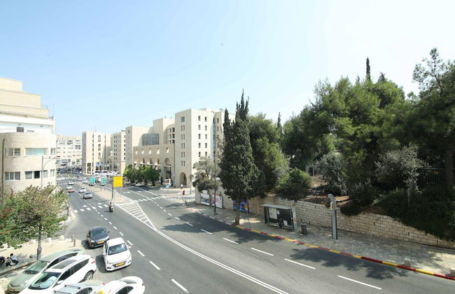 107 - King David Residence - Jerusalem-Rent - Photo 45