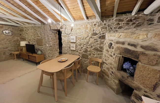 Casa Velha - Santiago Family House - Photo 3